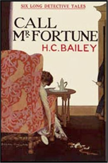 Bailey - Call Mr Fortune