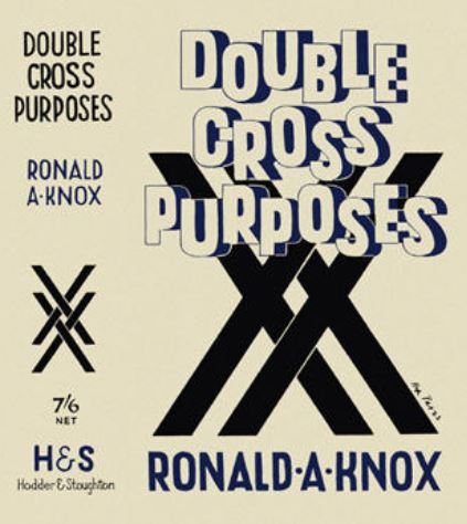 Knox - Double Cross Purposes